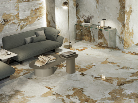 Керамогранит Century Medley Violin Molata Ret 60x120