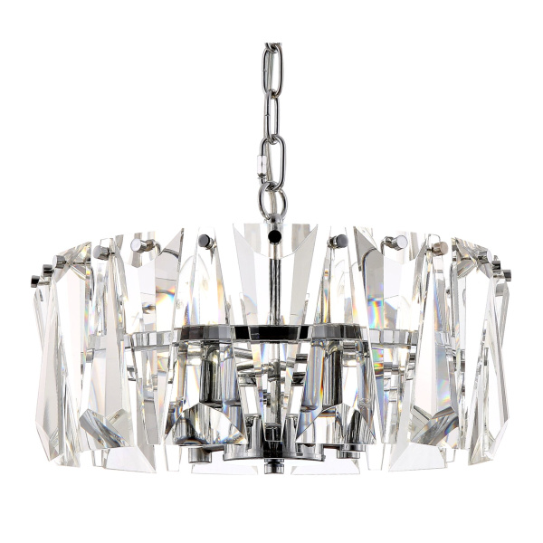 Подвесной светильник Maytoni Puntes MOD043PL-04CH