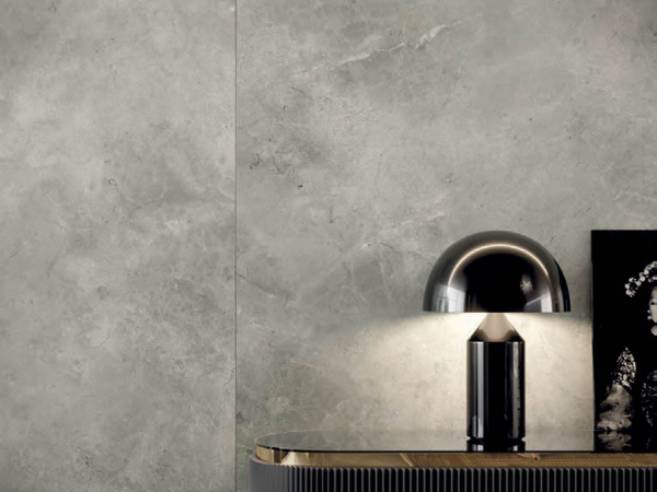 Керамогранит Century Contact Stone White Nat Ret 60x120