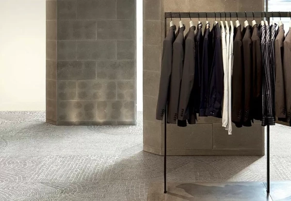 Керамогранит Refin Fossil Brown Rt 60x60