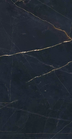 Керамогранит Abk Sensi 900 Precious Black Lux Ret 60x120