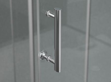 Душевой уголок Ambassador Kingston 14011121 100x90