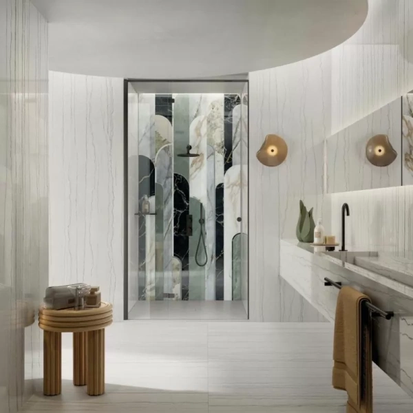 Керамогранит Abk Sensi Fantasy Sticks Lux 3D Ret 120x280