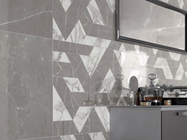 Керамогранит Naxos Rhapsody Allure Lev 60x60