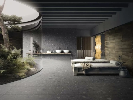 Керамогранит Refin Orobica Beige Matt 60x120