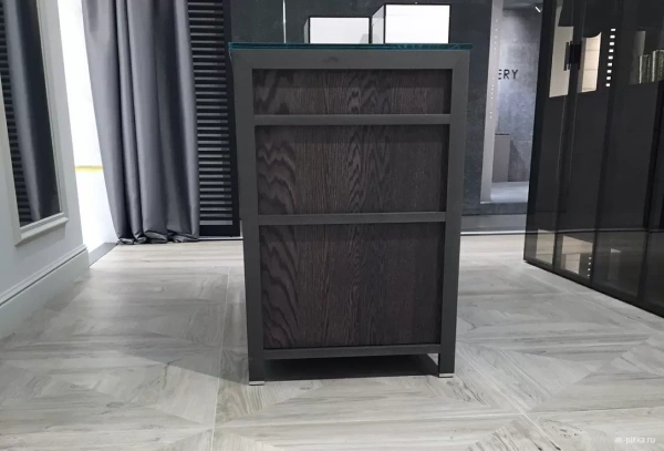 Плитка Porcelanosa Heritage Cognac L 80x80 (A)