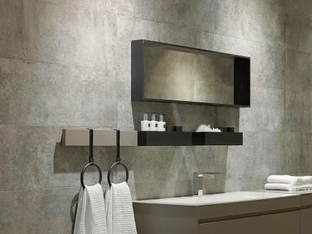 Плитка Porcelanosa Baltimore White 33,3x100 (5 P/C)