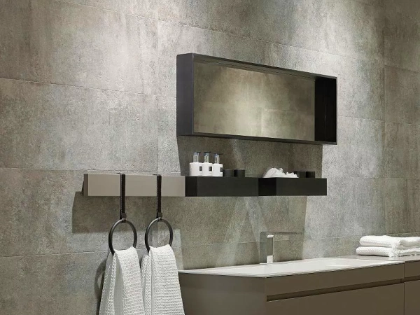 Плитка Porcelanosa Baltimore White 33,3x100 (5 P/C)