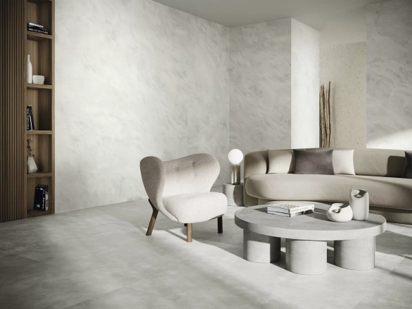 Бордюр Ape Ceramica Moldura Alexandria White Matt 2x60