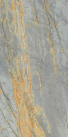 Керамогранит Abk Sensi Signoria Grigio Siena Lux Ret 60x120