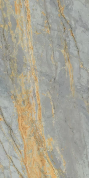 Керамогранит Abk Sensi Signoria Grigio Siena Lux Ret 60x120