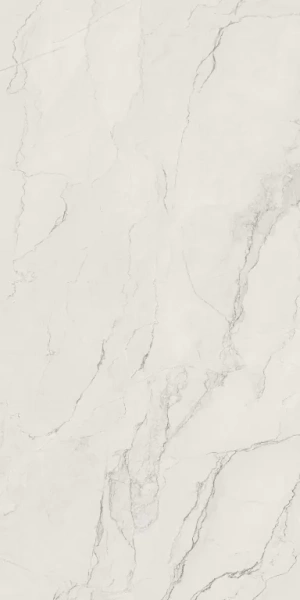 Керамогранит Ava Bolgheri Stone White 3D Satin Ret 60x120