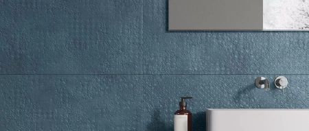 Керамогранит Supergres Colovers Love Black 60x120 Rt