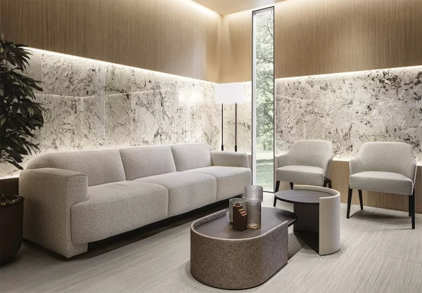 Керамогранит Casa Dolce Casa Nature Mood Mountail Peak Glossy Ret 120x280