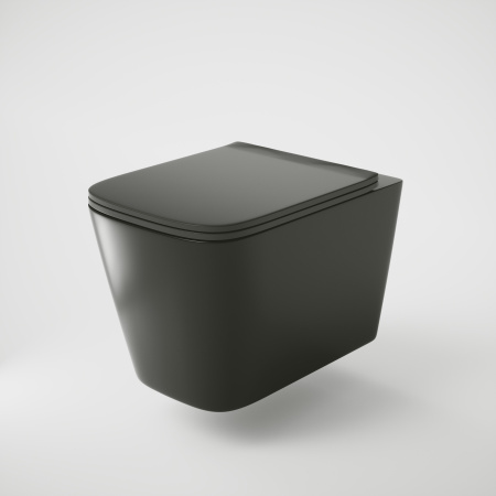 Унитаз подвесной Grossman GR-4441BMS (520х360х370)