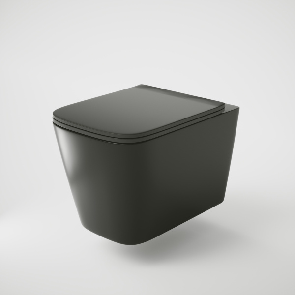 Унитаз подвесной Grossman GR-4441BMS (520х360х370)