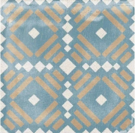 Керамогранит Abk Play Labyrinth Mix Multicolor 20x20