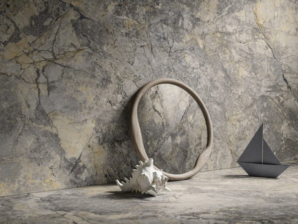 Керамогранит Del Conca HME 5 Invisible Gray 120x260 Ret Hard