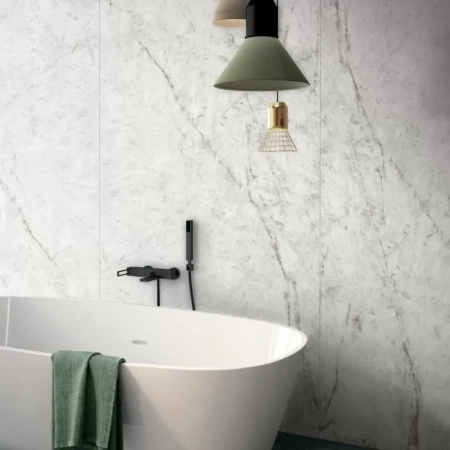 Керамогранит Abk Sensi Gems Titanium Black Ret 60x120