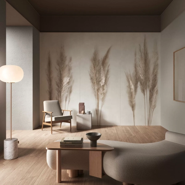 Керамогранит Caesar Deco Solutions Suit Rose 60x120