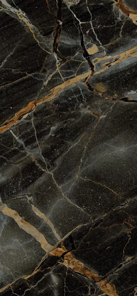 Керамогранит Naxos Rhapsody Caravaggio Gold Lev Ret 120x260