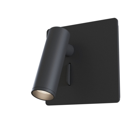 Светодиодный спот Maytoni Mirax C040WL-L3B3K