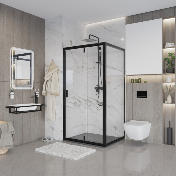 Боковая стенка Niagara Nova NG-A100B (100х195)