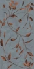 Керамогранит Caesar Deco Solutions Suit Leaf 60x120
