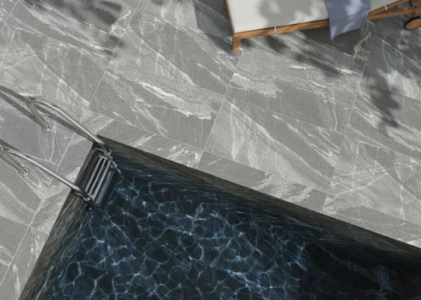 Керамогранит HDC Elements Dark 60Х120