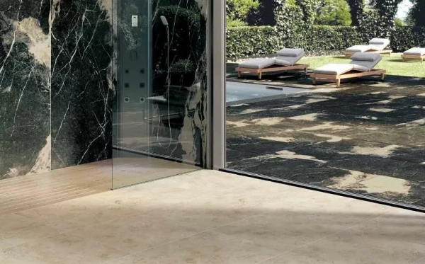 Керамогранит Century Contact Elegance Molata Ret 60x120