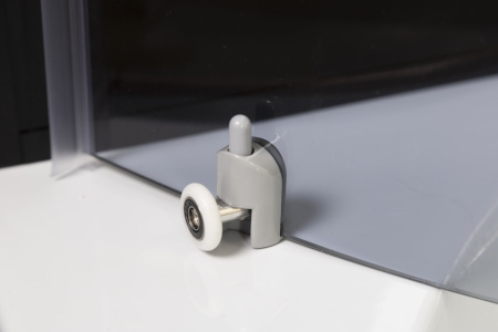 Душевая кабина Niagara Classic NG-2507-14BKG (800х800х2000)