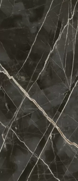 Керамогранит Italon Stellaris Absolut Black 120x278 Lux