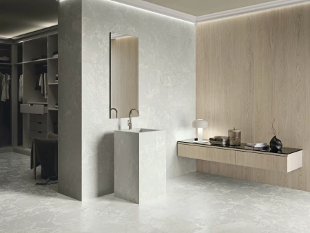 Керамогранит Ape Ceramica Aurora Taupe Honed Rect 60x120