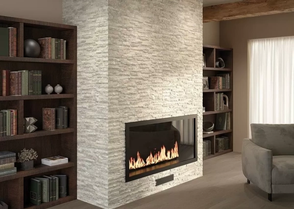 Керамогранит HDC Arcalis White 32x89