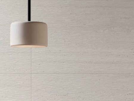 Керамогранит Abk Sensi Roma Wave White Nat Ret 60x120