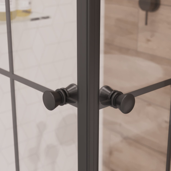 Душевой уголок Niagara Nova NG-0120-14 120х80