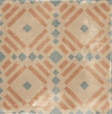 Керамогранит Abk Play Labyrinth Mix Multicolor 20x20