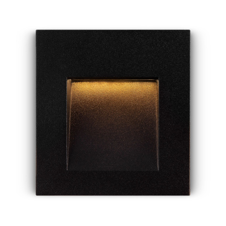 Уличный встраиваемый светильник светодиодный Maytoni Arca O038-L3B