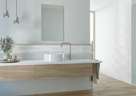 Плитка Grespania Mikado Blanco 31,5x100 Rect