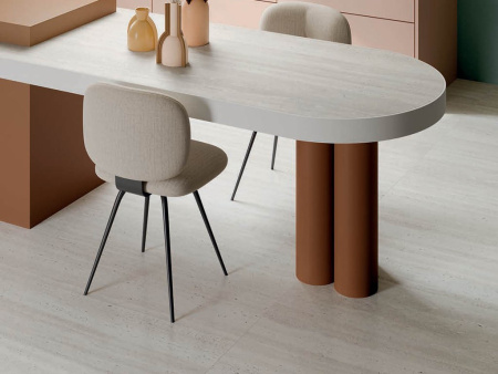 Керамогранит Abk Sensi Roma Ivory Antique 3D Ret 60x120