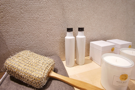 Плитка Porcelanosa Capri Bone 45x120