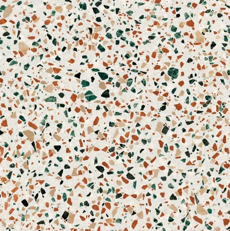 Керамогранит Abk Play Dots Multiwhite 20x20