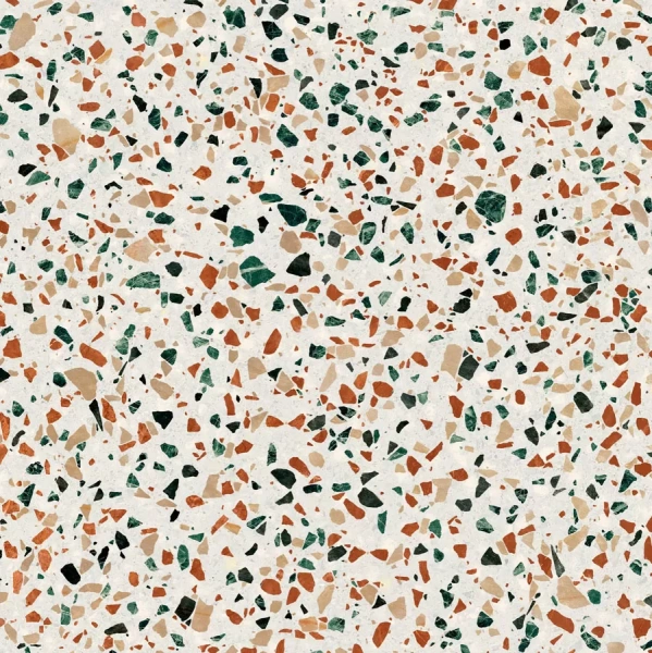 Керамогранит Abk Play Dots Multiwhite 20x20