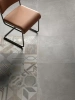 Керамогранит Abk Blend Concrete Grey Combo Ret 60x120
