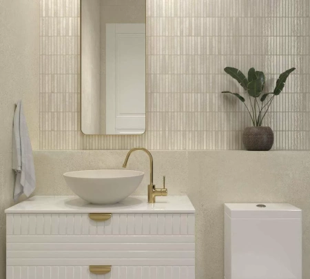 Керамогранит Dune Kit-Kat Mosaicgrass Glossy 11,5x23,1