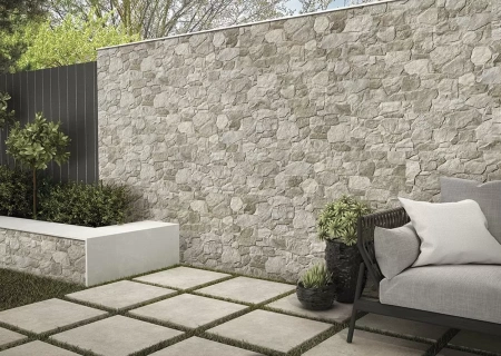 Керамогранит HDC Terranova Sand 32x89