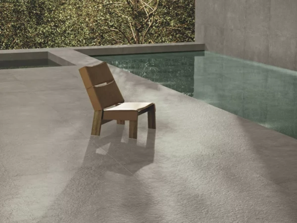 Керамогранит Refin Feel White Matt Rt 60x120