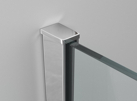 Душевой уголок Ambassador Diamond 12011108L 120x90