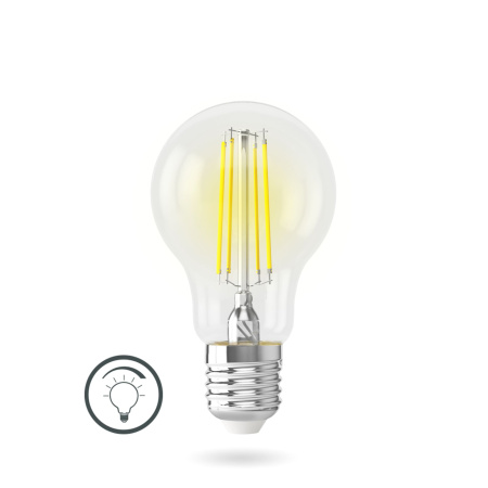 Лампа светодиодная Voltega General purpose bulb 5489 8W Е27 2800K