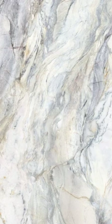 Керамогранит Abk Sensi Nuance Quarzite Fusion Lux 3D Ret 60x120